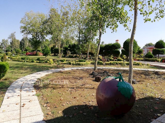 عکس شماره 512233 - رزرو ویلا پلاژ راه آهن خزرآباد - 