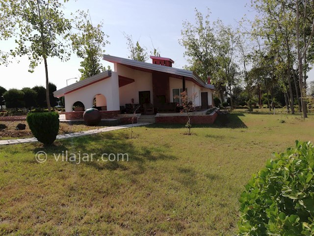 عکس شماره 512241 - رزرو ویلا پلاژ راه آهن خزرآباد - 