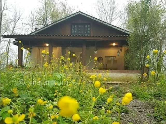 عکس شماره 512493 - ویلا باغ روستایی جاده سراوان - 