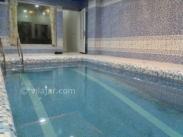 عکس شماره 512583 - رزرو ویلا استخردار در سرخرود - 