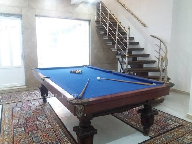 عکس شماره 512585 - رزرو ویلا استخردار در سرخرود - 