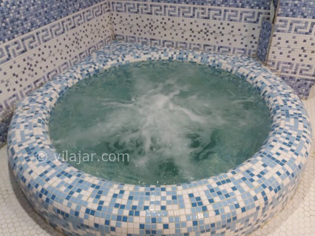 عکس شماره 512587 - رزرو ویلا استخردار در سرخرود - 