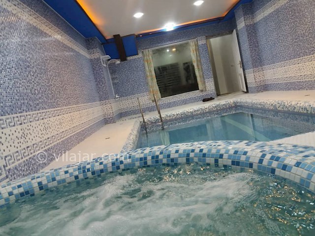 عکس شماره 512589 - رزرو ویلا استخردار در سرخرود - 