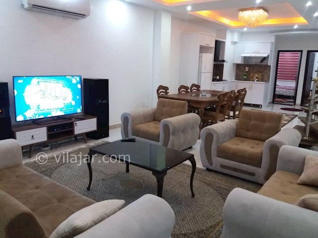 عکس شماره 512593 - رزرو ویلا استخردار در سرخرود - 