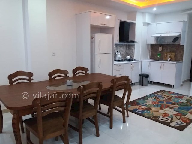 عکس شماره 512597 - رزرو ویلا استخردار در سرخرود - 