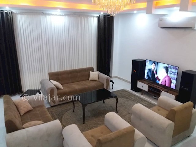 عکس شماره 512599 - رزرو ویلا استخردار در سرخرود - 