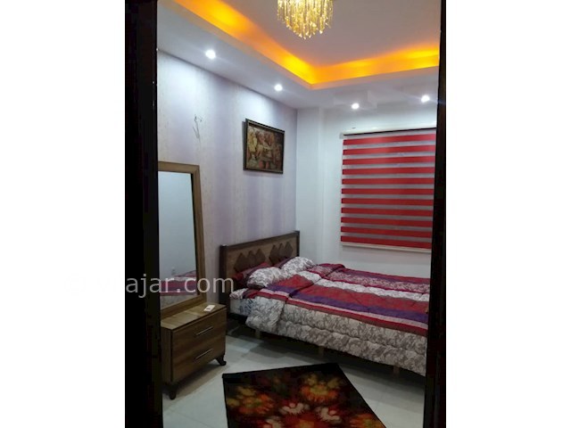 عکس شماره 512609 - رزرو ویلا استخردار در سرخرود - 