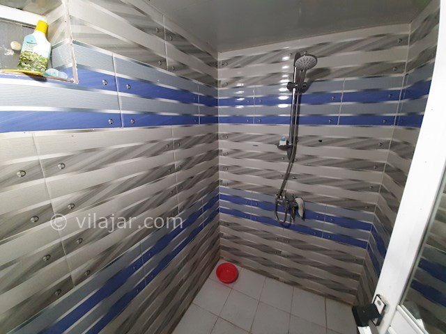 عکس شماره 512671 - اجاره کلبه جنگلی در لفور - 