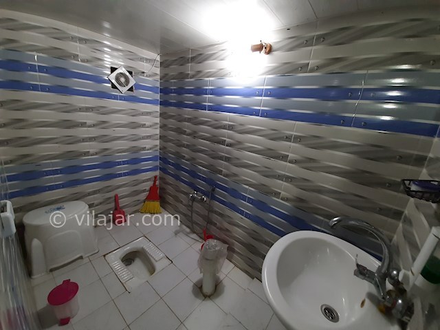 عکس شماره 512673 - اجاره کلبه جنگلی در لفور - 