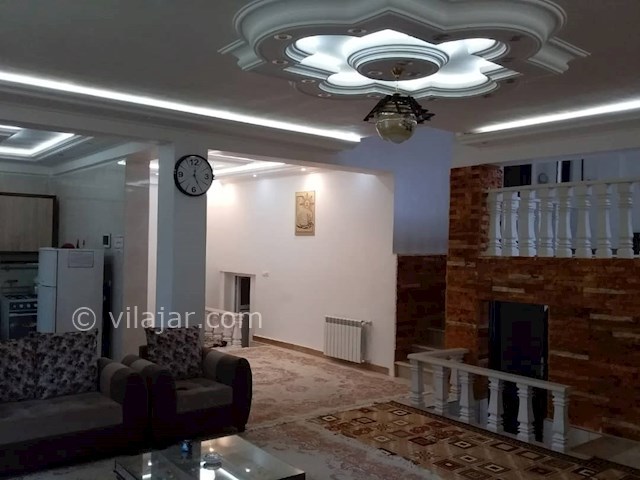 عکس شماره 512909 - ویلا اجاره ای در ماسال - 