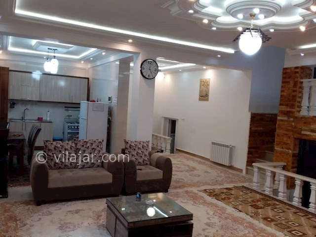 عکس شماره 512913 - ویلا اجاره ای در ماسال - 
