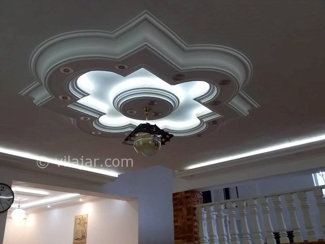 عکس شماره 512915 - ویلا اجاره ای در ماسال - 