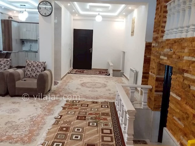 عکس شماره 512917 - ویلا اجاره ای در ماسال - 