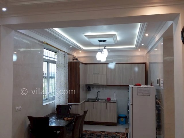 عکس شماره 512919 - ویلا اجاره ای در ماسال - 