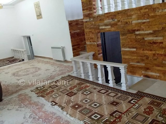 عکس شماره 512921 - ویلا اجاره ای در ماسال - 