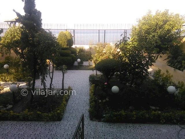 عکس شماره 512949 - رزرو ویلا ساحلی در چالکرود رامسر -