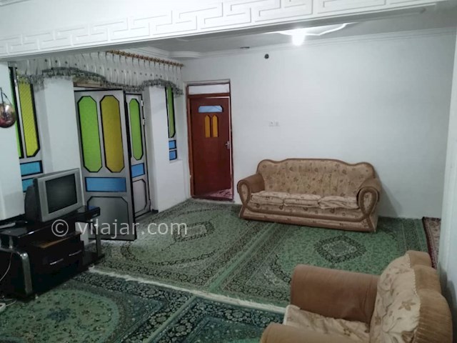 عکس شماره 512951 - رزرو خانه روستایی در تالش -