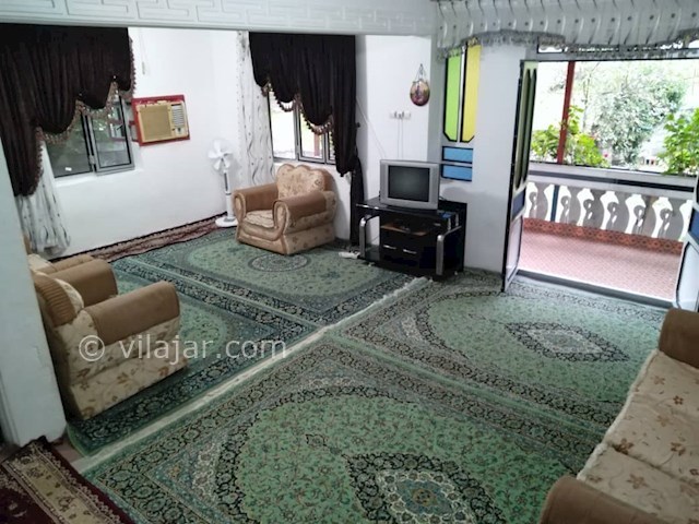 عکس شماره 512955 - رزرو خانه روستایی در تالش -