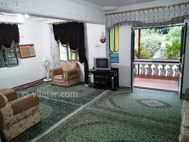 عکس شماره 512957 - رزرو خانه روستایی در تالش -