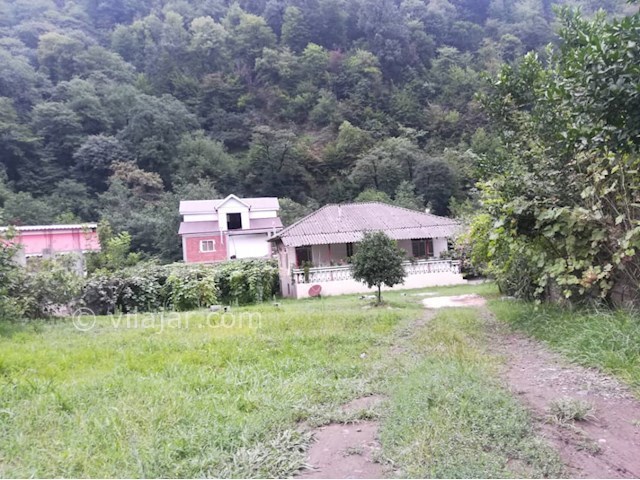 عکس شماره 512991 - رزرو خانه روستایی در تالش -