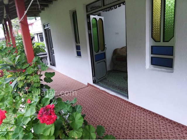 عکس شماره 512993 - رزرو خانه روستایی در تالش -