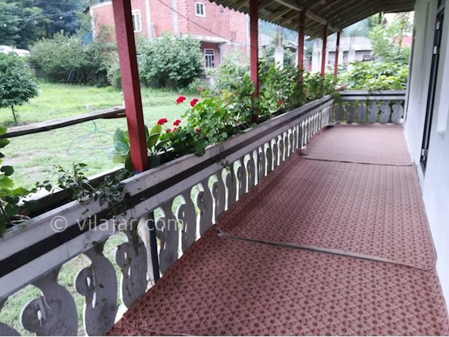 عکس شماره 512995 - رزرو خانه روستایی در تالش -