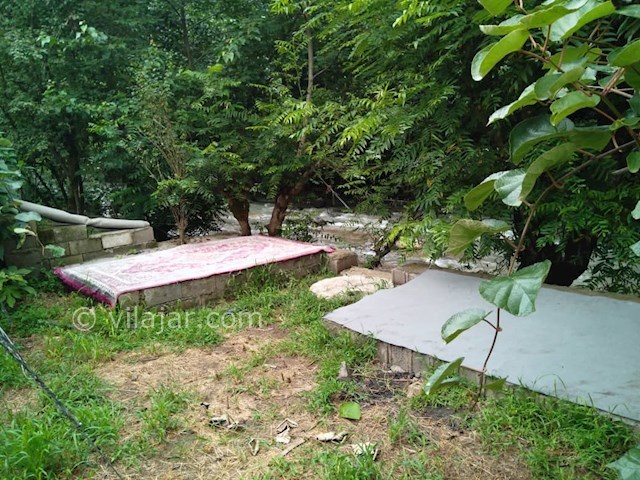 عکس شماره 512999 - رزرو خانه روستایی در تالش -