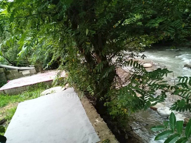 عکس شماره 513001 - رزرو خانه روستایی در تالش -