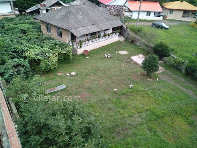 عکس شماره 513003 - رزرو خانه روستایی در تالش -