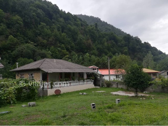 عکس شماره 513007 - رزرو خانه روستایی در تالش -