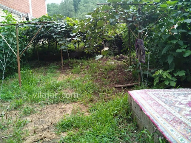 عکس شماره 513009 - رزرو خانه روستایی در تالش -