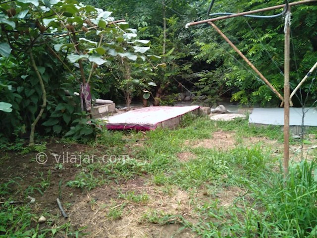 عکس شماره 513013 - رزرو خانه روستایی در تالش -