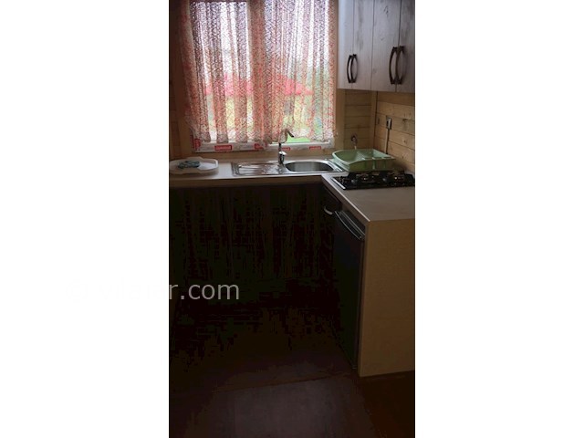 عکس شماره 513029 - اجاره کلبه چوبی نزدیک رشت - 