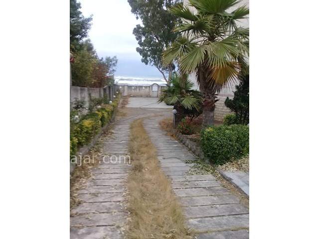 عکس شماره 513057 - ویلا با ساحل اختصاصی نزدیک رامسر - 