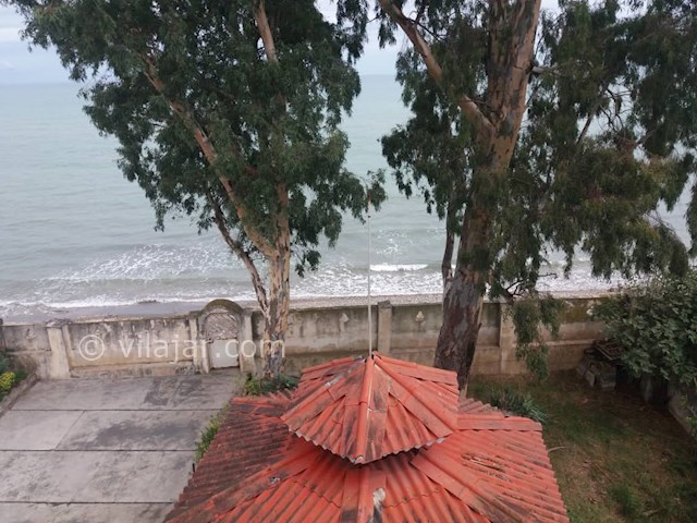 عکس شماره 513061 - ویلا با ساحل اختصاصی نزدیک رامسر - 