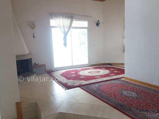 عکس شماره 513063 - ویلا با ساحل اختصاصی نزدیک رامسر - 