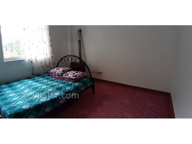 عکس شماره 513823 - خانه ویلایی جنگلی لب رودخانه - 