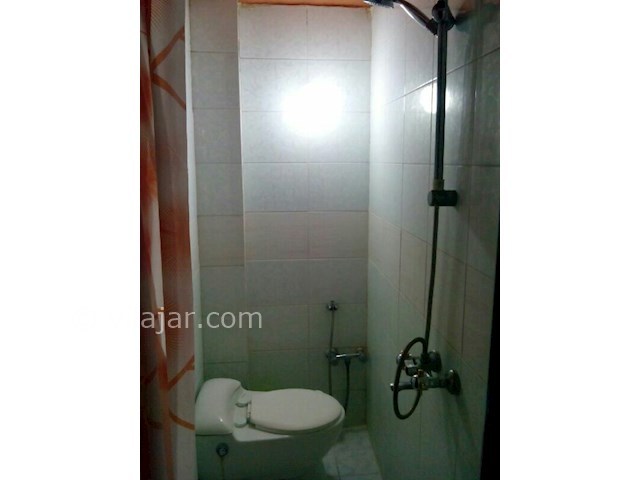 عکس شماره 51437 - رزرو آپارتمان در نمک آبرود - 