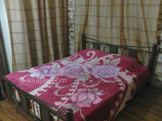 عکس شماره 51439 - رزرو آپارتمان در نمک آبرود - 