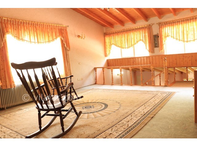 عکس شماره 514505 - ویلا در کلاردشت اجاره ای - 