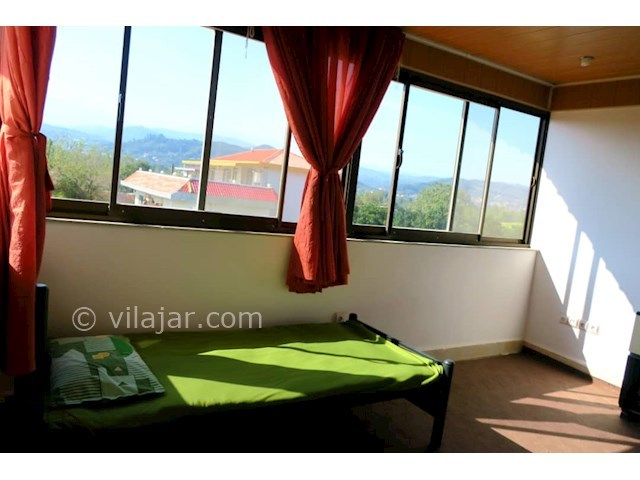 عکس شماره 514539 - اجاره ویلای جنگلی لفور بابل - 