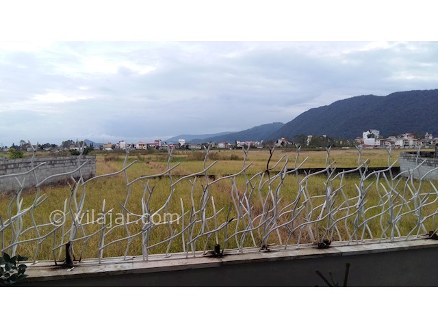 عکس شماره 514873 - ویلا در بلوار کازینو رامسر با استخر - 