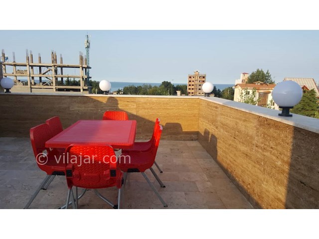 عکس شماره 515047 - اجاره ویلا استخردار ساحلی چالوس - 