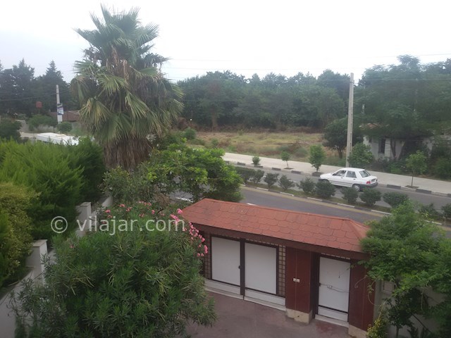 عکس شماره 515219 - ویلا اجاره ای رامسر با میز بیلیارد - 