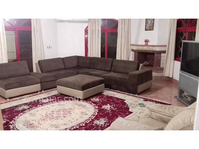 عکس شماره 515247 - ویلا اجاره ای رامسر با میز بیلیارد - 