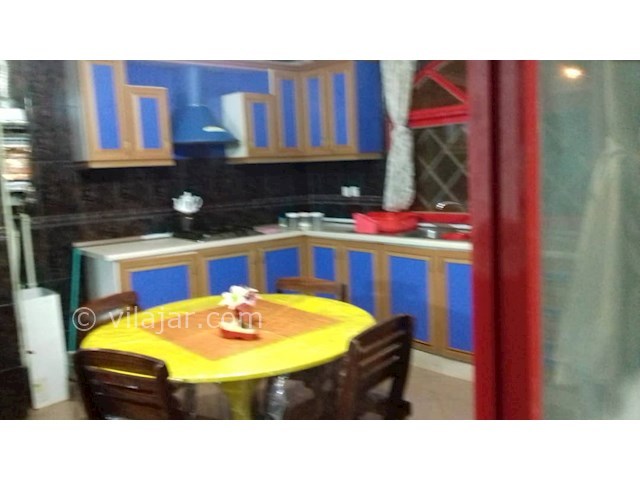 عکس شماره 515249 - ویلا اجاره ای رامسر با میز بیلیارد - 