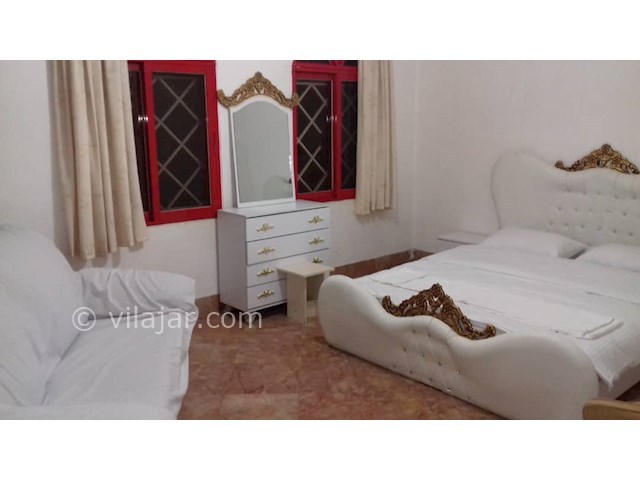 عکس شماره 515253 - ویلا اجاره ای رامسر با میز بیلیارد - 