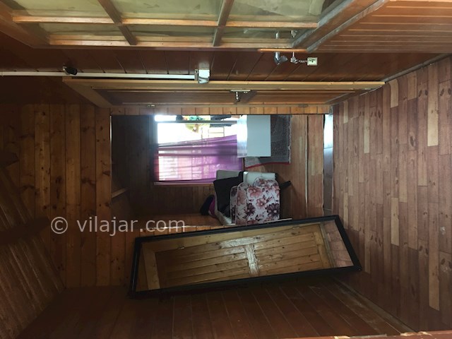 عکس شماره 515349 - کلبه چوبی ساحلی در رامسر -