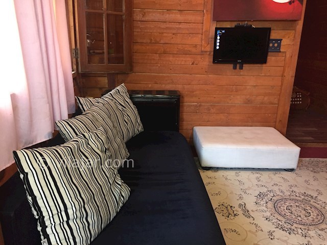 عکس شماره 515372 - کلبه چوبی ساحلی در رامسر -