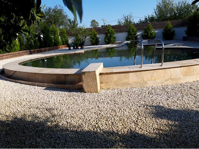 عکس شماره 515385 - اجاره ویلای استخردار لوکس - 